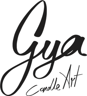 Gya Candle Art