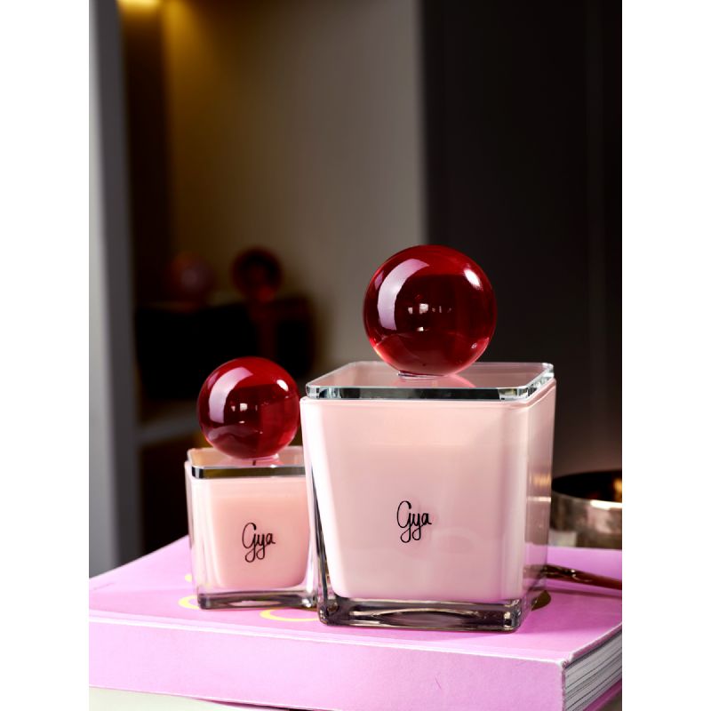 Poesia - Aromuse | Gya Candle Art