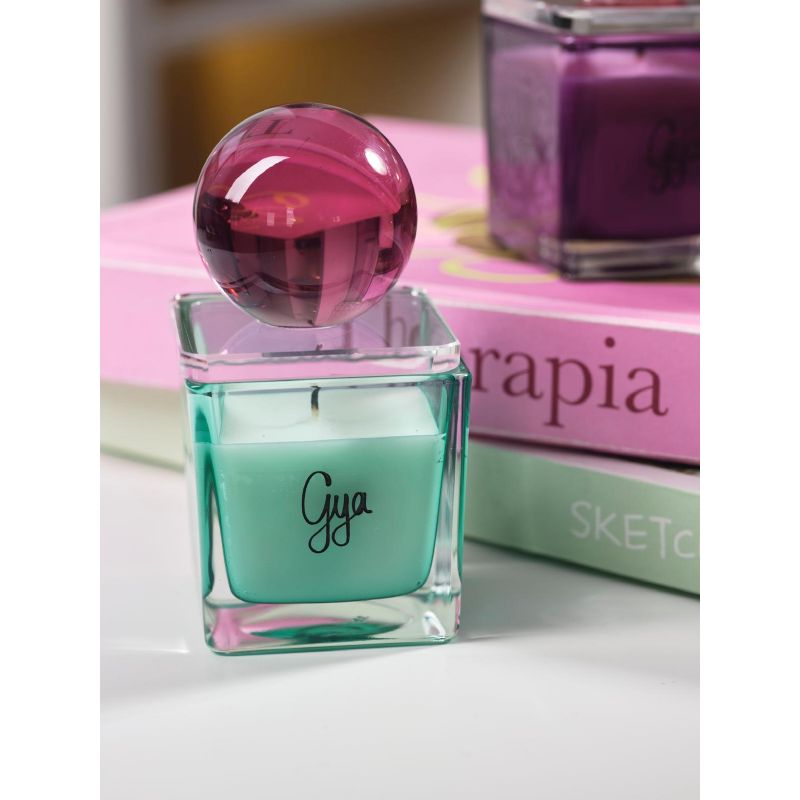 Odalis - Verseal | Gya Candle Art