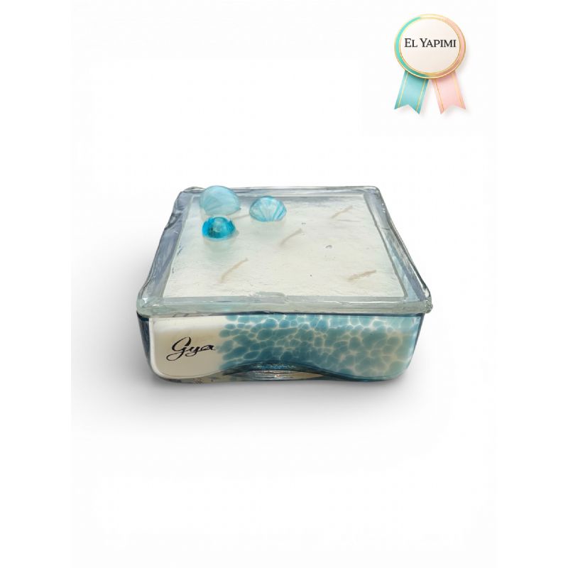 Odalis | Gya Candle Art