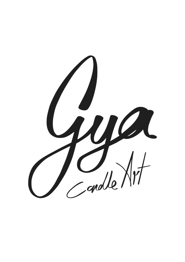 Gya Candle Art